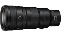 NIKKOR Z 400mm f/4.5 VR S Lens