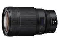 NIKKOR Z 50mm f1.2 S Lens