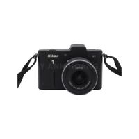 Nikon 1 V1 10.1 MP HD NIKKOR 10-30mm VR 1 cũ