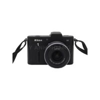 Nikon 1 V1 10.1 MP HD NIKKOR 10-30mm VR 1 cũ