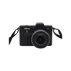 Máy ảnh Mirrorless Nikon 1 V1 ( VR 10-30mm F3.5-5.6) Lens Kit