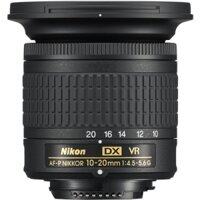 Nikon 10-20mm AF-P DX F4.5-5.6G VR-Mới 100% - Chính hãng VIC