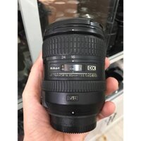 Nikon 16-85mm f1:3.5-5.6G ED tại Máy ảnh City