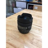 Nikon 16mm f/2.8D AF Fisheye