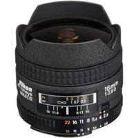 NIKON 16MM F2.8D FISHEYES - MỚI 100% - CHÍNH HÃNG VIC