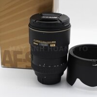Nikon 17-55mm f/2.8G IF-ED Lens cũ