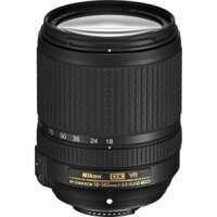 Nikon 18-140mm F3.5-5.6 G VR ED - Mới 100% - Nhập Khẩu