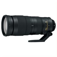Nikon 200-500mm F/5.6E