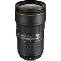 NIKON 24-70MM F/2.8E ED VR - MỚI 100% - CHÍNH HÃNG