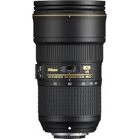 Nikon 24-70mm f/2.8E ED VR- Mới 100% - Nhập khẩu