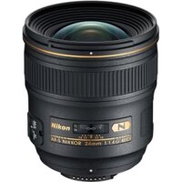 NIKON 24MM F1.4 NANO - MỚI 95%