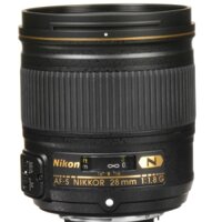 Nikon 28mm F/1.8G - Mới 100% - Chính hãng VIC