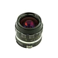 Nikon 28mm f/2 NIKKOR-N Auto AI Nippon Kogaku
