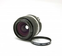 Nikon 28mm F2.8 Nikkor AIS