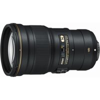 NIKON 300MM F/4E PF ED VR - MỚI 99%