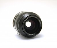 Nikon 35mm f/1.4 AI