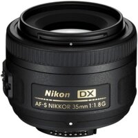 Nikon 35mm F/1.8 G DX - Mới 100% -Nhập khẩu