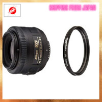 Nikon 35mm f/1.8G DX Prime Lens[From JAPAN]