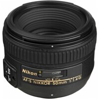 Nikon 50mm F1.4G - Mới 100% - Chính hãng VIC