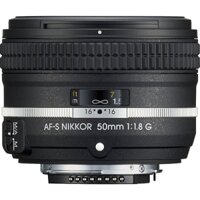 NIKON 50MM F1.8 G SPECIAL-MỚI 99%