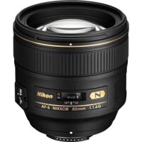 Nikon 85mm F1.4G Nano - Mới 100% - Chính hãng VIC