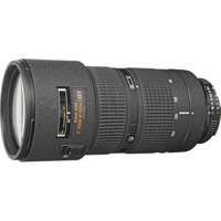 Nikon AF 80-200mm f/2.8D III