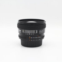 Nikon AF NIKKOR 20mm f/2.8D cũ