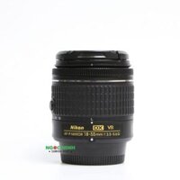 Nikon AF-P DX NIKKOR 18-55mm F3.5-5.6