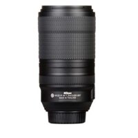 Nikon AF-P Nikkor 70-300mm F4.5-5.6E ED VR