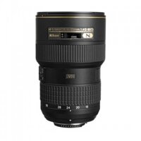 Nikon AF-S 16-35mm f4G VR ED Hàng Mới (Nhập Khẩu )