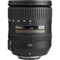 Nikon AF-S 16-85 mm f3.5-5.6G ED VR - Hàng chính hãng