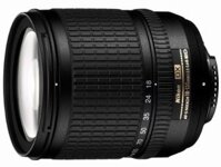 Nikon AF-S 18-135mm f/3.5-5.6G IF ED, Mới 97%