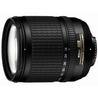 Nikon AF-s 18-135mm f/3.5-5.6G ED-IF