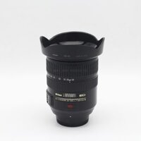 Nikon AF-S 24-120mm f/3.5-5.6G ED IF VR xách tay