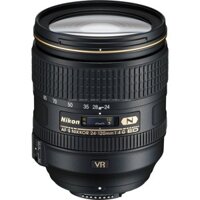 Nikon AF-S 24-120mm F/4G ED VR ( Mới 100% )