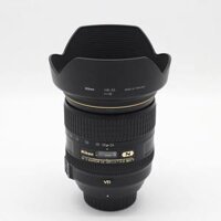 Nikon AF-S 24-120mm F/4G ED VR Nano cũ