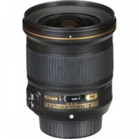 Nikon AF-S 24mm f/1.8G ED Nano Mới 90%