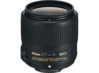 Nikon AF-S 35mm f/1.8G ED FX - Chính hãng VIC
