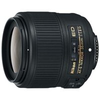 Nikon AF-S 35mm F/1.8G ED FX (Mới 100%) - Hàng Chính Hãng VIC-VN - Bảo hành 01 năm