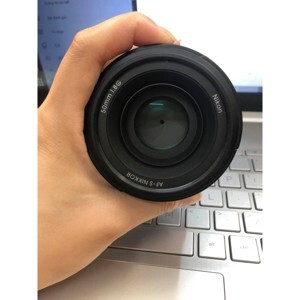 Ống kính Nikon AF-S 50mm f/1.8G (Chính hãng)