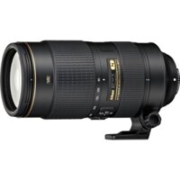 NIKON AF-S 80-400MM F/4.5-5.6G ED VR - MỚI 100% - NHẬP KHẨU