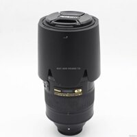 Nikon AF-S 80-400mm f/4.5-5.6G ED VR Nano