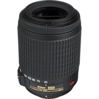 Nikon AF-S DX 55-200mm f/4-5.6 G IF ED VR, Mới 98%