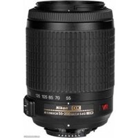 Nikon AF-S DX 55-200mm f/4-5.6 G IF ED VR, Mới 97%