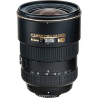 NIKON AF-S DX NIKKOR 17-55MM F2.8G IF ED - MỚI 90%