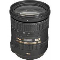 Nikon AF-S DX Nikkor 18-200mm F/3.5-5.6G ED VR II (Mới 100%) - Bảo hành chính hãng VIC-VN 02 năm trên toàn quốc