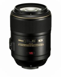 Nikon AF-S Micro Nikkor 105mm f2.8 G IF-ED VR