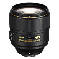 Nikon AF-S NIKKOR 105mm f/1.4E ED