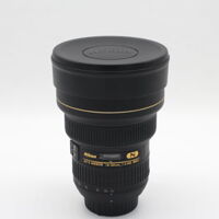 Nikon AF-S NIKKOR 14-24mm f/2.8G ED Lens đẹp