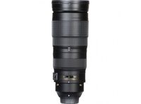 Nikon AF-S NIKKOR 200-500mm f/5.6E ED - Chính hãng VIC